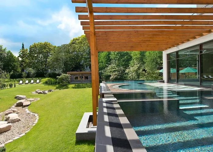 Aspria Hamburg Uhlenhorst Sport&Spa