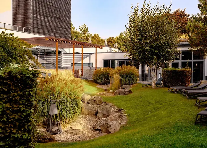 Aspria Hamburg Uhlenhorst Sport&Spa